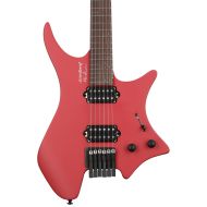 NEW
? Strandberg Boden Essential 6 Electric Guitar - Astro Dust