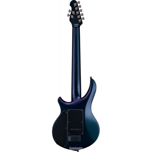  NEW
? Sterling By Music Man MAJ170 John Petrucci Signature 7-string Electric Guitar - Arctic Dream