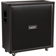 NEW
? Laney LFR-412 2600-watt 4 x 12-inch Active Guitar Cabinet