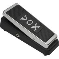 NEW
? Vox V846 Vintage Wah-wah Effects Pedal