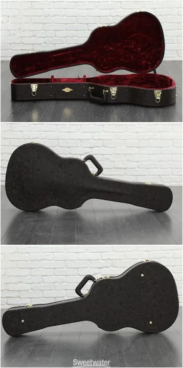  NEW
? Taylor Custom Catch #6 Grand Auditorium Acoustic-electric Guitar - Shaded Edgeburst