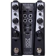NEW
? Gamechanger Audio Mod Series Reverb Pedal