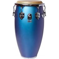 NEW
? Toca Percussion Custom Deluxe Wood Tumba - 12.5 inch, Matte Blue