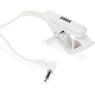 NEW
? Korg CM400 Contact Microphone - White