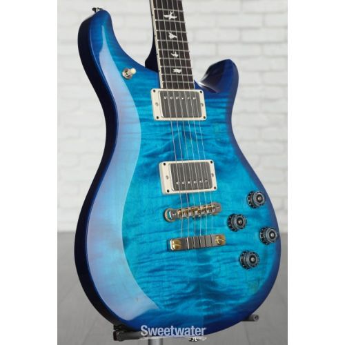  NEW
? PRS S2 McCarty 594 Electric Guitar - Lake Blue