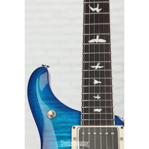  NEW
? PRS S2 McCarty 594 Electric Guitar - Lake Blue