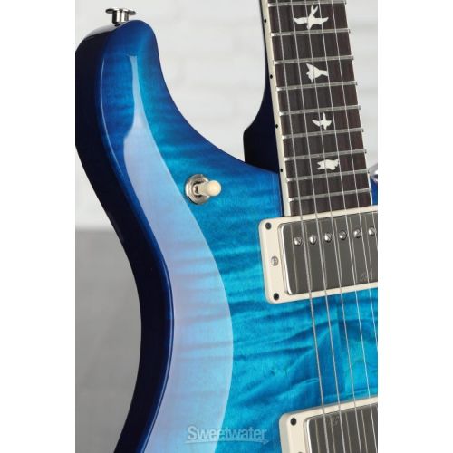  NEW
? PRS S2 McCarty 594 Electric Guitar - Lake Blue