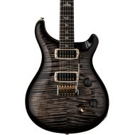 NEW
? PRS Custom 24-08 Electric Guitar - Charcoal Burst/Charcoal