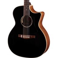 NEW
? Eastman Guitars PCH2-GACE Acoustic-electric Guitar - Black