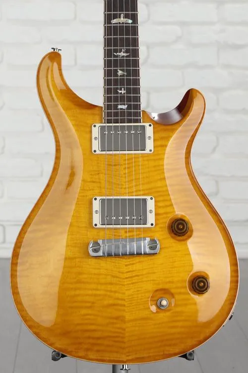 NEW
? PRS McCarty Electric Guitar - McCarty Sunburst