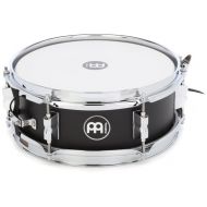NEW
? Meinl Percussion Compact Side Snare Drum - 3.5 x 10-inch