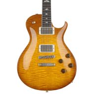 NEW
? PRS McCarty Singlecut 594 Electric Guitar - McCarty Sunburst, 10-Top