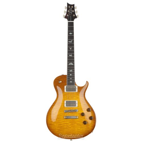  NEW
? PRS McCarty Singlecut 594 Electric Guitar - McCarty Sunburst, 10-Top