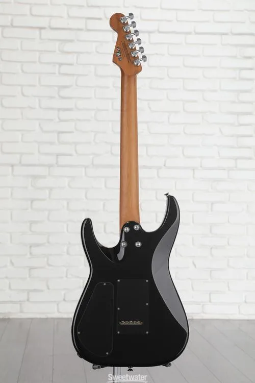  NEW
? Charvel Super-Stock DKA22 2PT EB Electric Guitar - Gloss Black