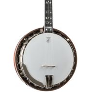 NEW
? Deering Golden Era 5-string Resonator Banjo - Cremona Sunburst