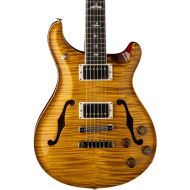 NEW
? PRS McCarty 594 Hollowbody II Electric Guitar - McCarty Sunburst, 10-Top