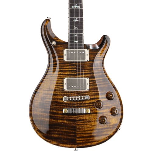 NEW
? PRS McCarty 594 Electric Guitar - Yellow Tiger