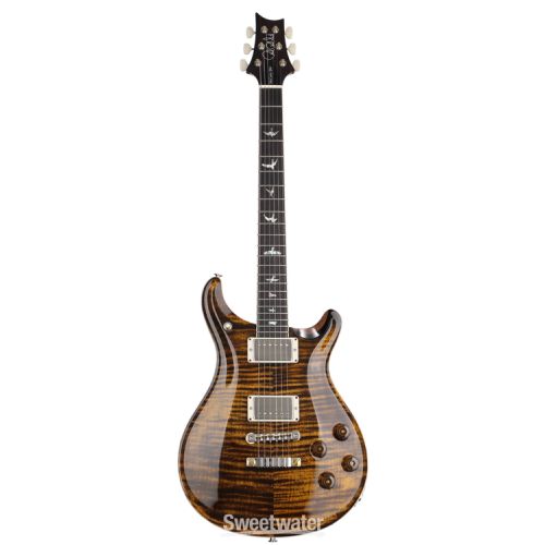  NEW
? PRS McCarty 594 Electric Guitar - Yellow Tiger