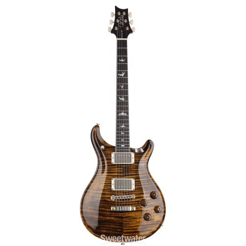  NEW
? PRS McCarty 594 Electric Guitar - Yellow Tiger
