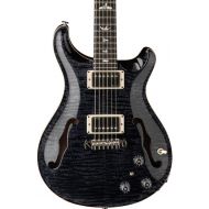 NEW
? PRS Hollowbody II Piezo Electric Guitar - Gray Black