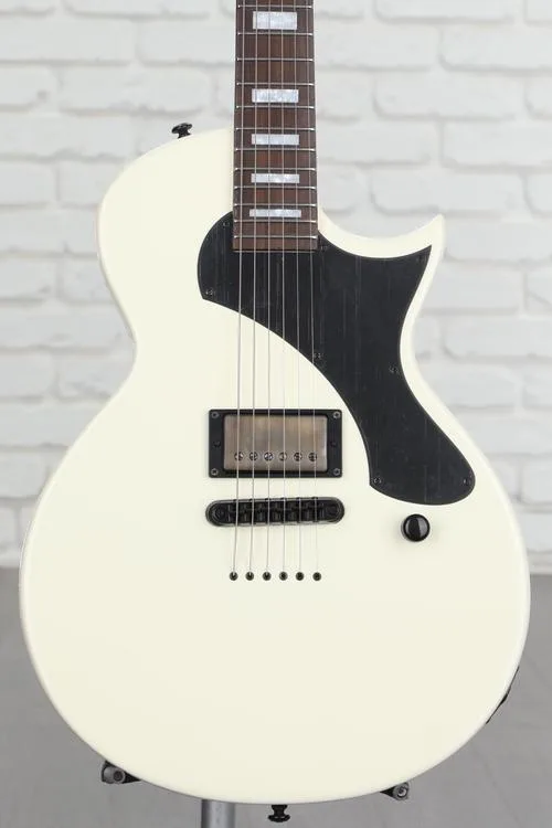 NEW
? ESP LTD EC-01 Electric Guitar - Olympic White