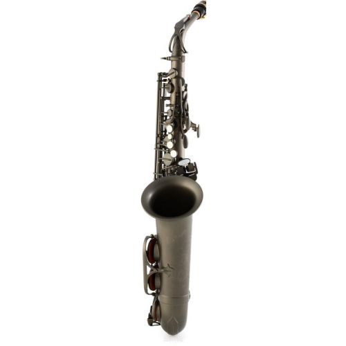 NEW
? Jupiter JAS1100TSQ Alto Saxophone - Twilight Smoke