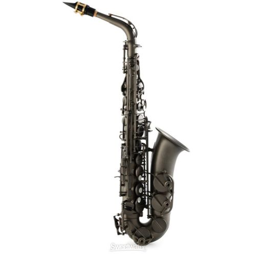  NEW
? Jupiter JAS1100TSQ Alto Saxophone - Twilight Smoke