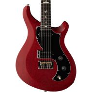 NEW
? PRS S2 Vela Satin Electric Guitar - Vintage Cherry Satin