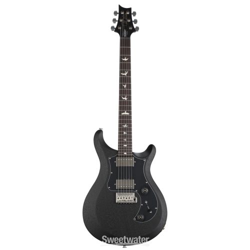  NEW
? PRS S2 Standard 24 Electric Guitar - Charcoal Satin