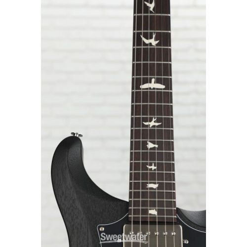  NEW
? PRS S2 Standard 24 Electric Guitar - Charcoal Satin