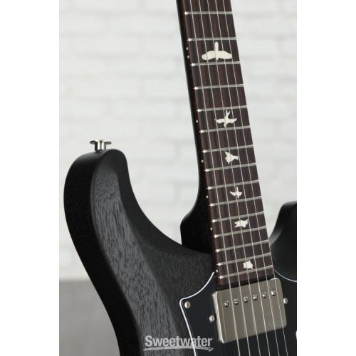  NEW
? PRS S2 Standard 24 Electric Guitar - Charcoal Satin