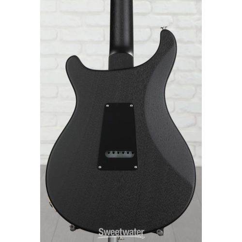  NEW
? PRS S2 Standard 24 Electric Guitar - Charcoal Satin