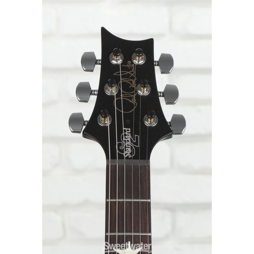  NEW
? PRS S2 Standard 24 Electric Guitar - Charcoal Satin