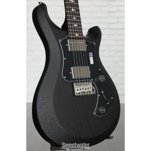  NEW
? PRS S2 Standard 24 Electric Guitar - Charcoal Satin