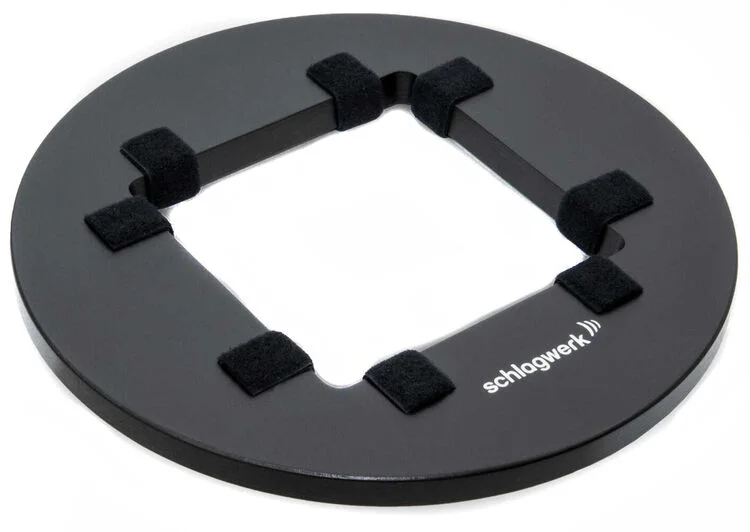  NEW
? Schlagwerk CA22 Cajinto Adapter Plate