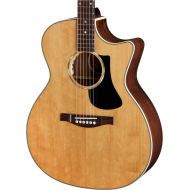 NEW
? Eastman Guitars PCH2-GACE Acoustic-electric Guitar - Natural