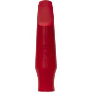 NEW
? Syos Originals Spark Baritone Saxophone Mouthpiece - 5, Carmine Red