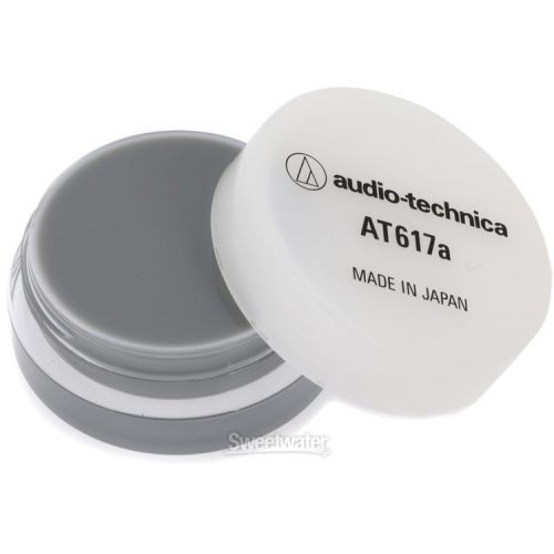  NEW
? Audio-Technica AT617a Cartridge Stylus Cleaner