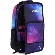 NEW
? Zildjian Student Backpack and Stick Bag - Purple Galaxy