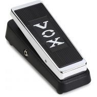 NEW
? Vox The Real McCoy VRM-1 Wah Pedal