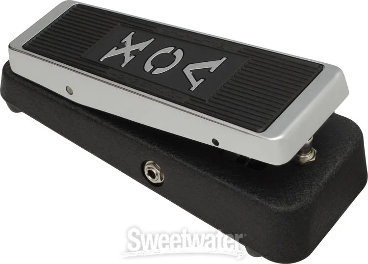  NEW
? Vox The Real McCoy VRM-1 Wah Pedal