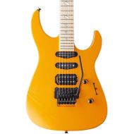 NEW
? Caparison Guitars Dellinger MF Electric Guitar - Tangerine Orange