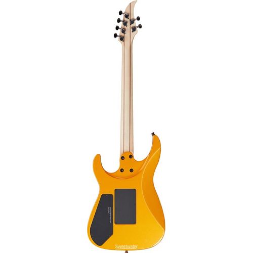  NEW
? Caparison Guitars Dellinger MF Electric Guitar - Tangerine Orange