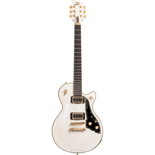  NEW
? Duesenberg Fantom A Electric Guitar - Aged White