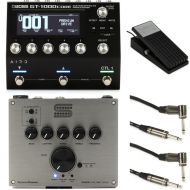NEW
? Boss GT-1000CORE Multi-effects Processor and Seymour Duncan PowerStage 100 Stereo Bundle