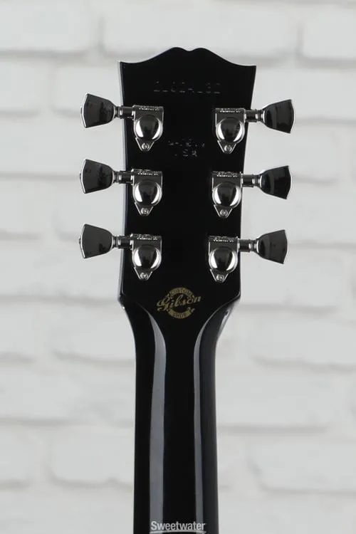  NEW
? Gibson Acoustic Everly Brothers J-180 Acoustic-electric Guitar - Ebony