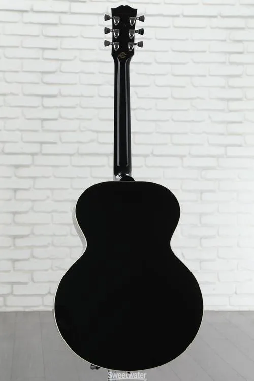  NEW
? Gibson Acoustic Everly Brothers J-180 Acoustic-electric Guitar - Ebony