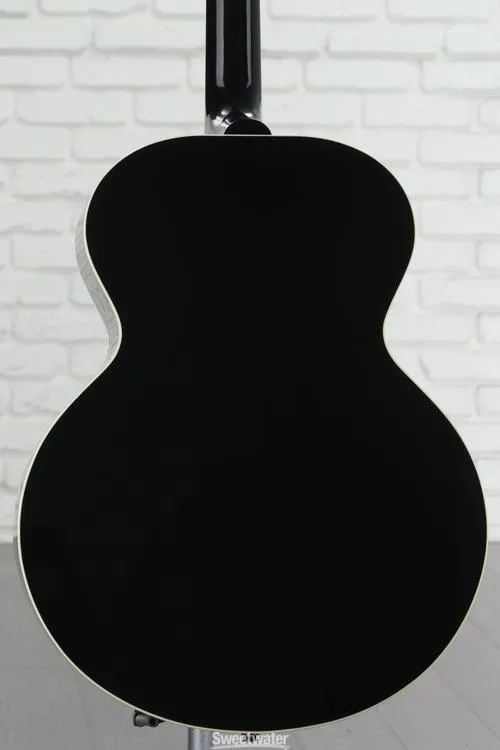  NEW
? Gibson Acoustic Everly Brothers J-180 Acoustic-electric Guitar - Ebony