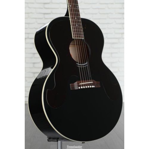  NEW
? Gibson Acoustic Everly Brothers J-180 Acoustic-electric Guitar - Ebony