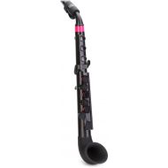 NEW
? Nuvo jSax - Black/Pink